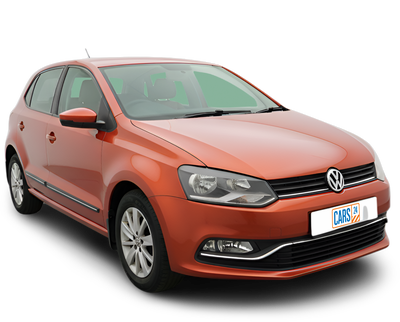 Volkswagen Polo-img